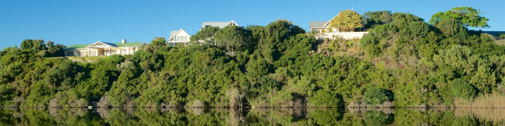 Wilderness National Park