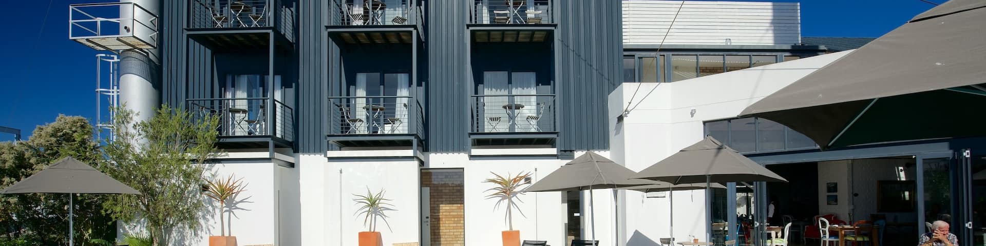 Garden Route District Municipality, Western Cape, South Africa