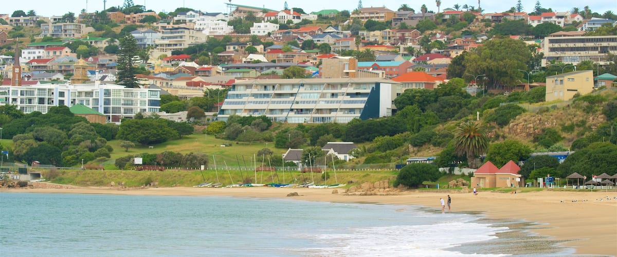 Playa Santos