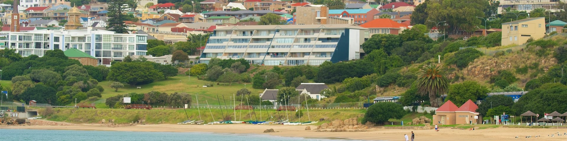 Mossel Bay, Western Cape, South Africa