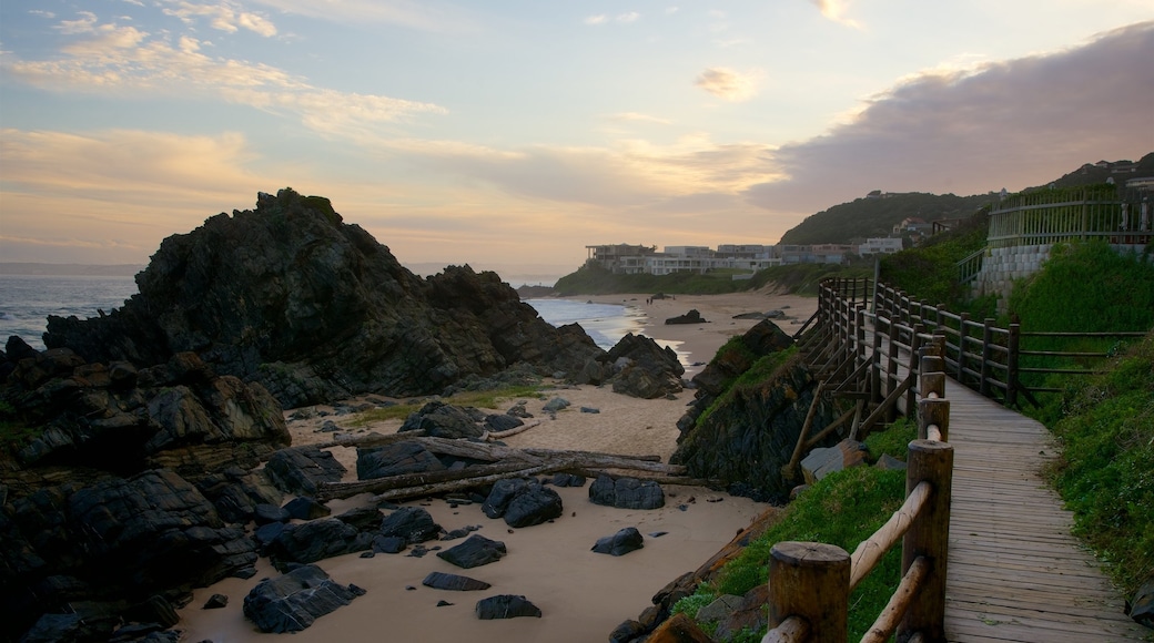 Keurboomstrand