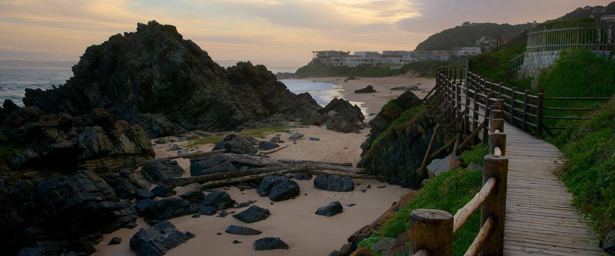 Keurboomstrand