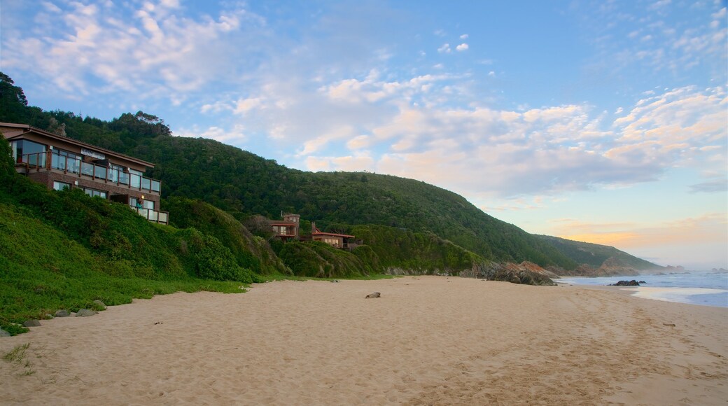 Keurboomstrand