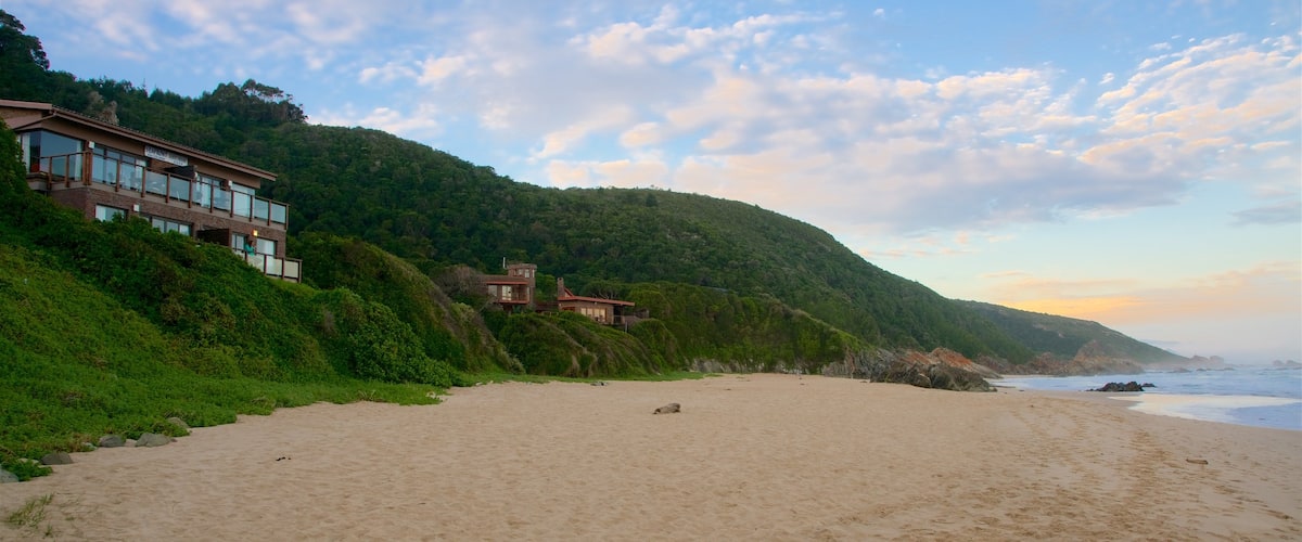 Keurboomstrand