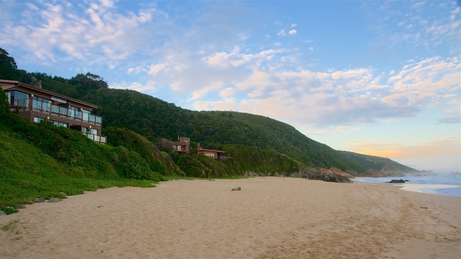 Keurboomstrand