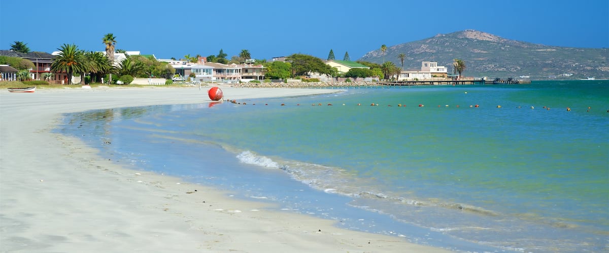 Langebaan