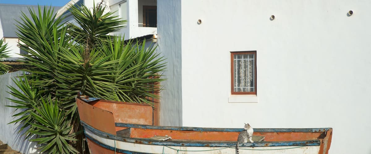 Paternoster