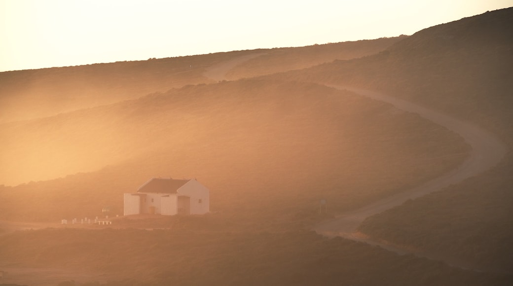 Cape Columbine Lighthouse