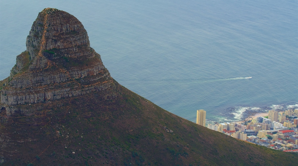 Lions Head