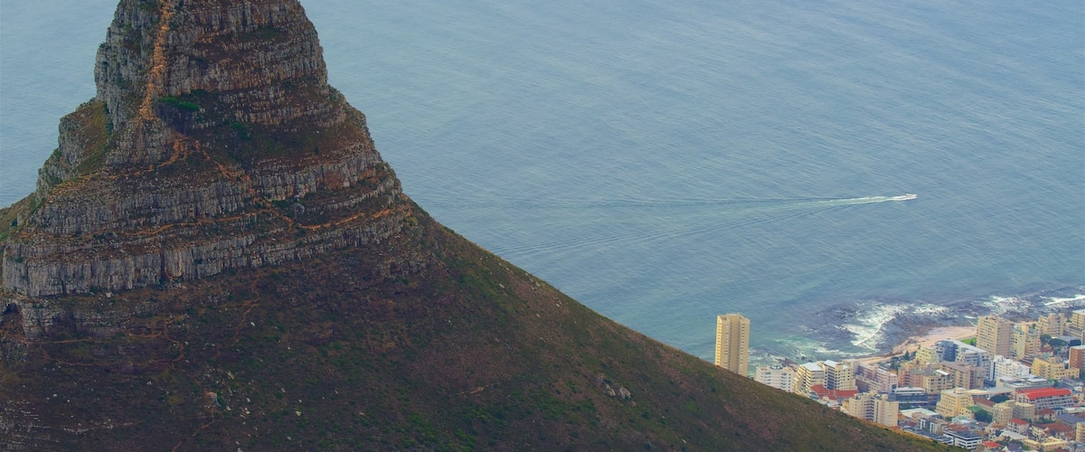 Lions Head