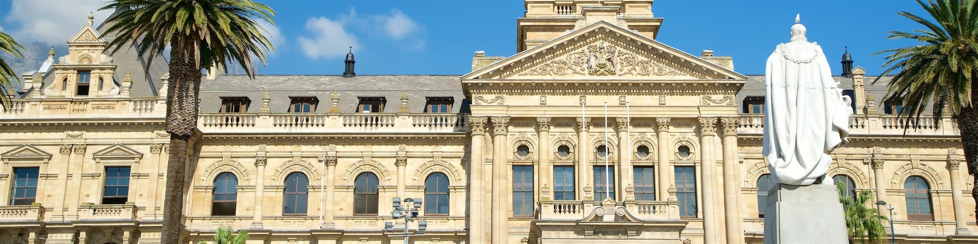 Cape Town City Hall