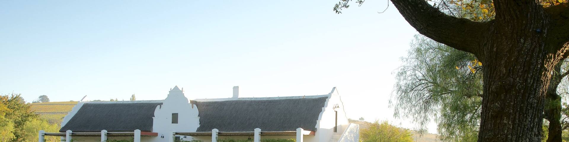 Spier Wine Estate