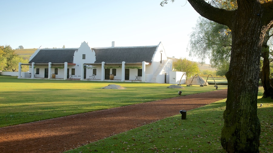 Spier Wine Estate