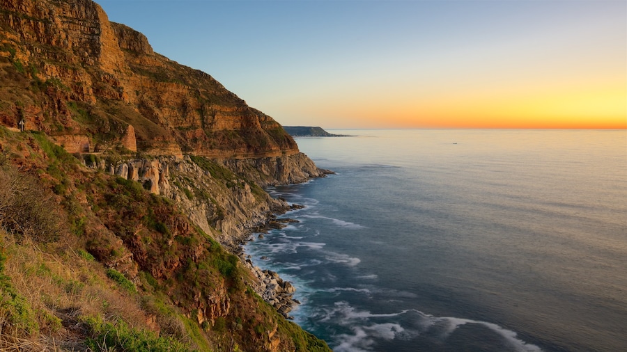 Chapmans Peak