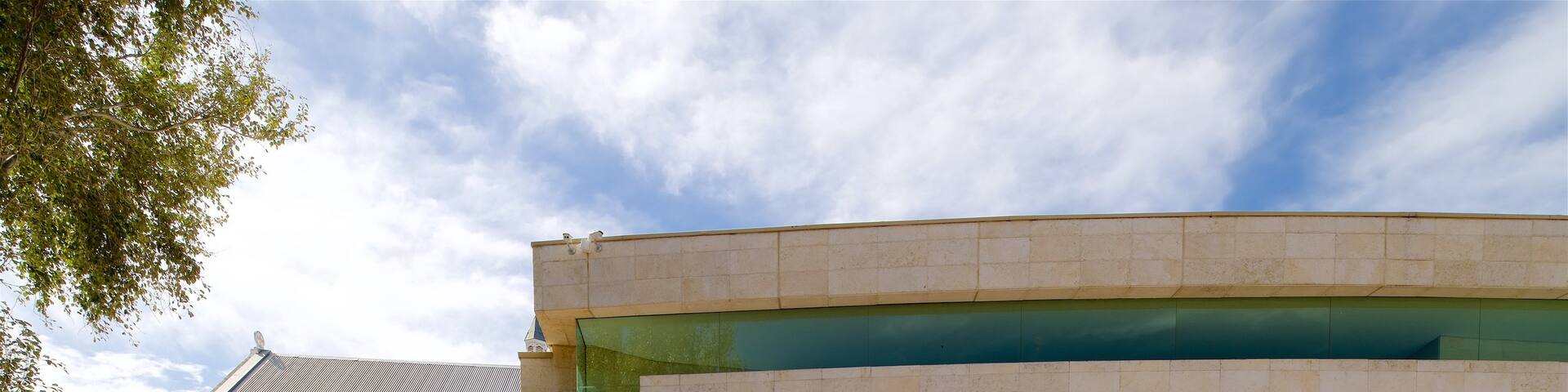 South African Jewish Museum