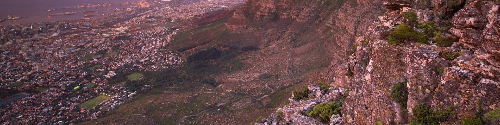 Devils Peak