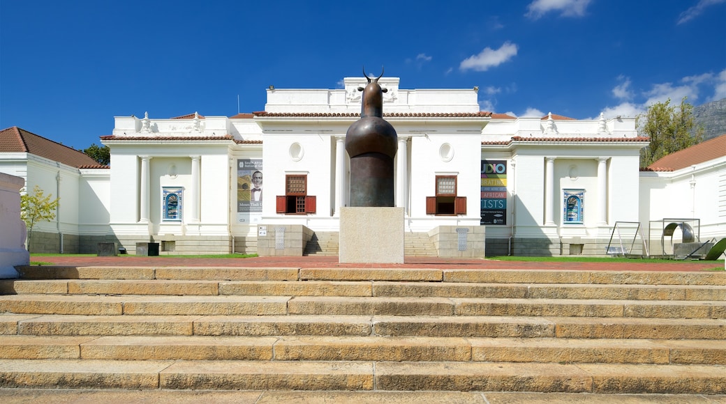South African National Gallery