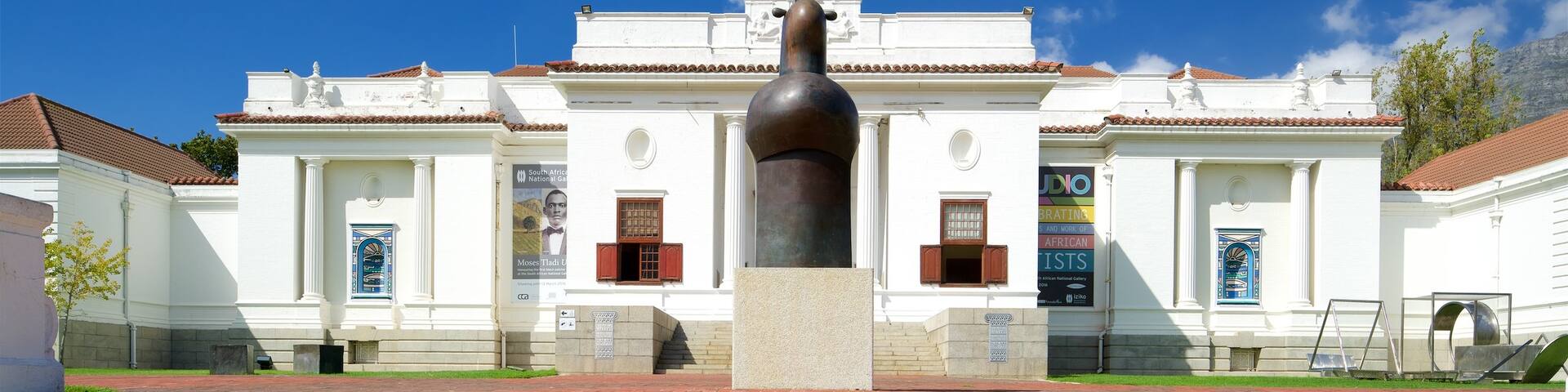 South African National Gallery