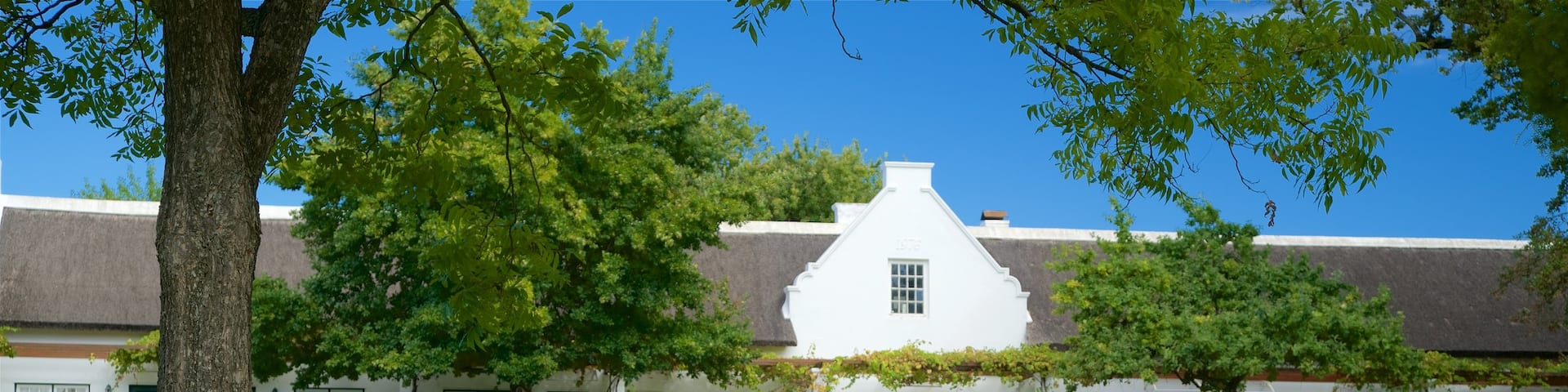 Laborie Winery