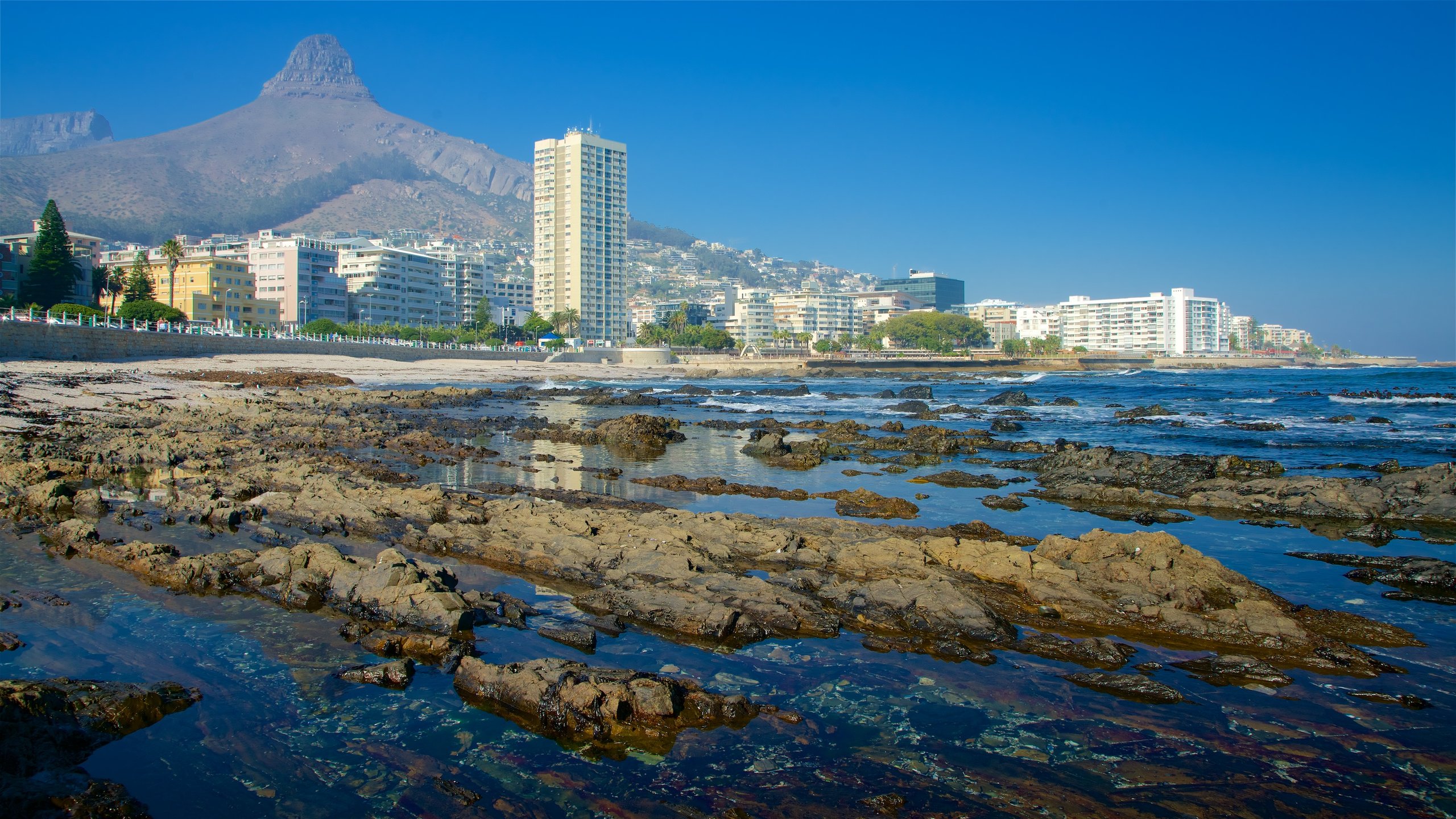 SeaPoint Settlement