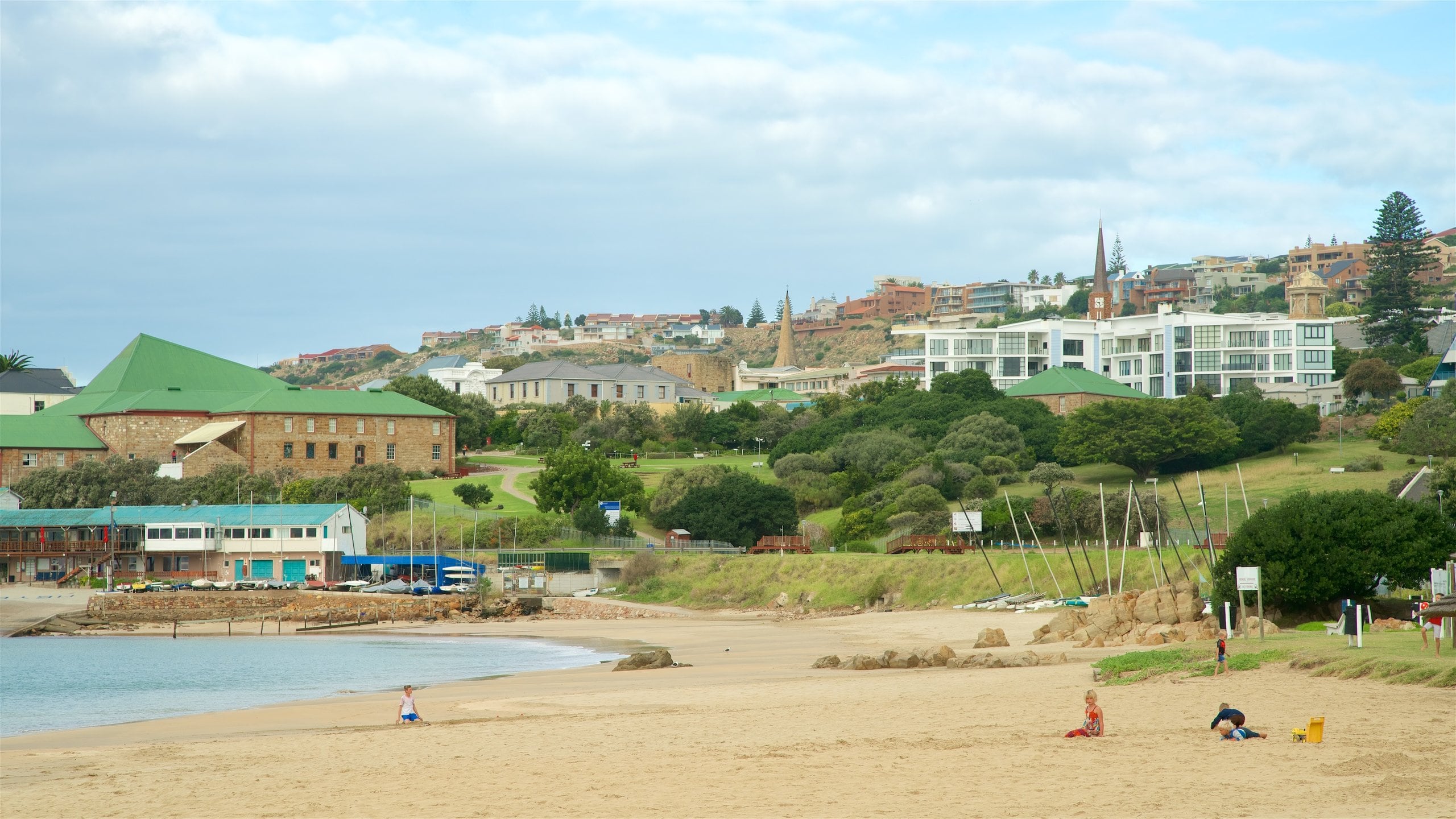 Mossel Bay, ZA holiday holiday houses & more Stayz