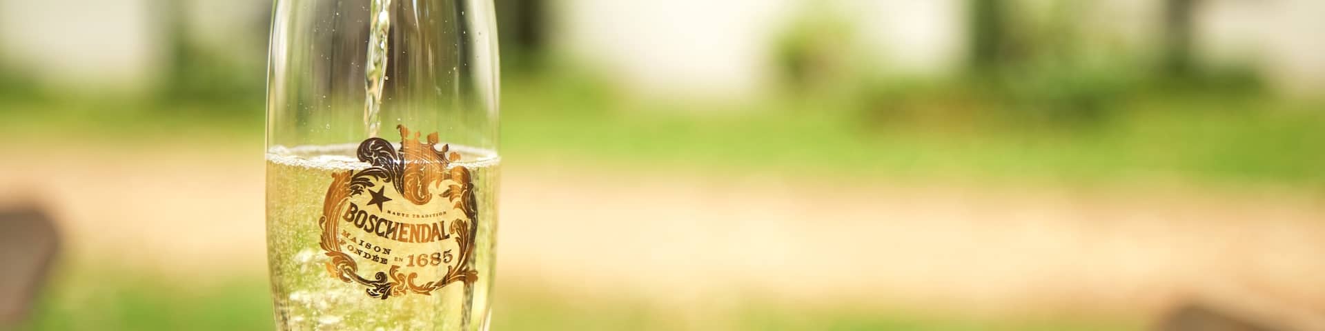 Boschendal Estate featuring drinks or beverages