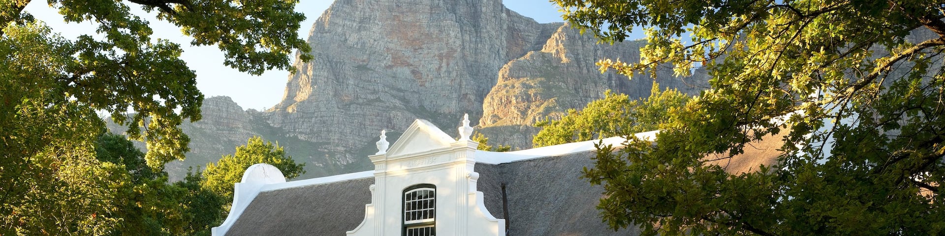 Cape Winelands, Cabo Occidental (provincia), Sudáfrica