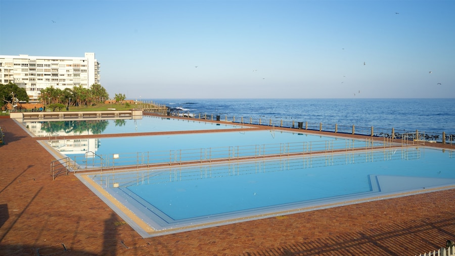 Sea Point Swimming Pool