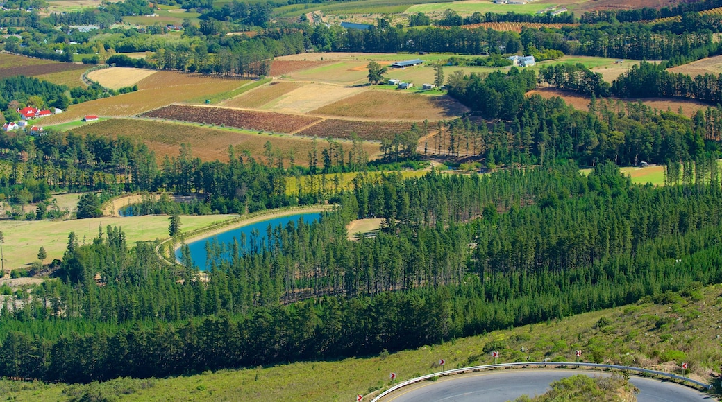 Franschhoek-Pass