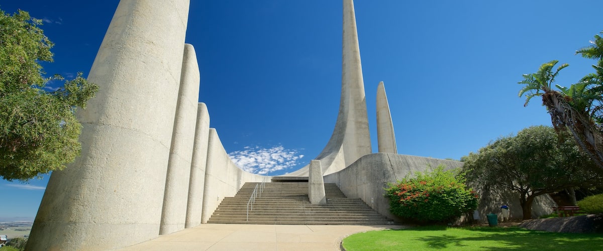 帕爾 其中包括 古蹟