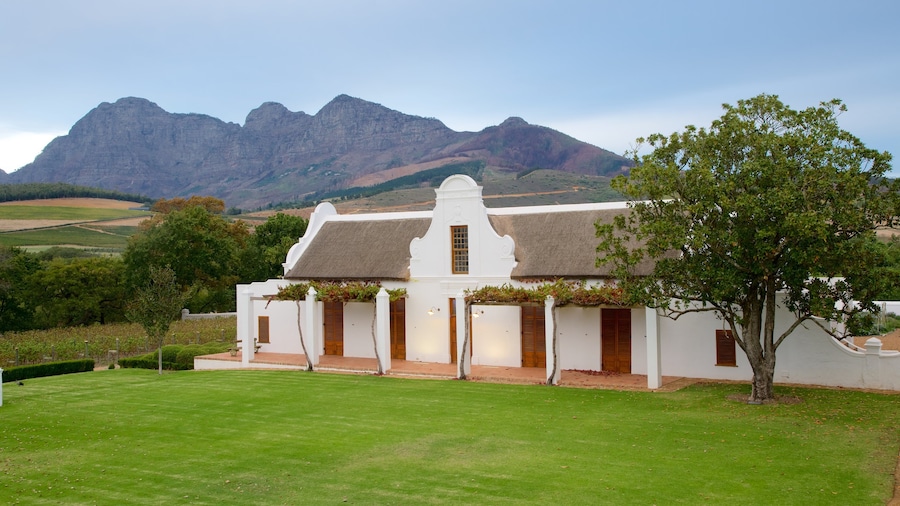 Babylonstoren