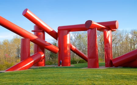 Laumeier Sculpture Park