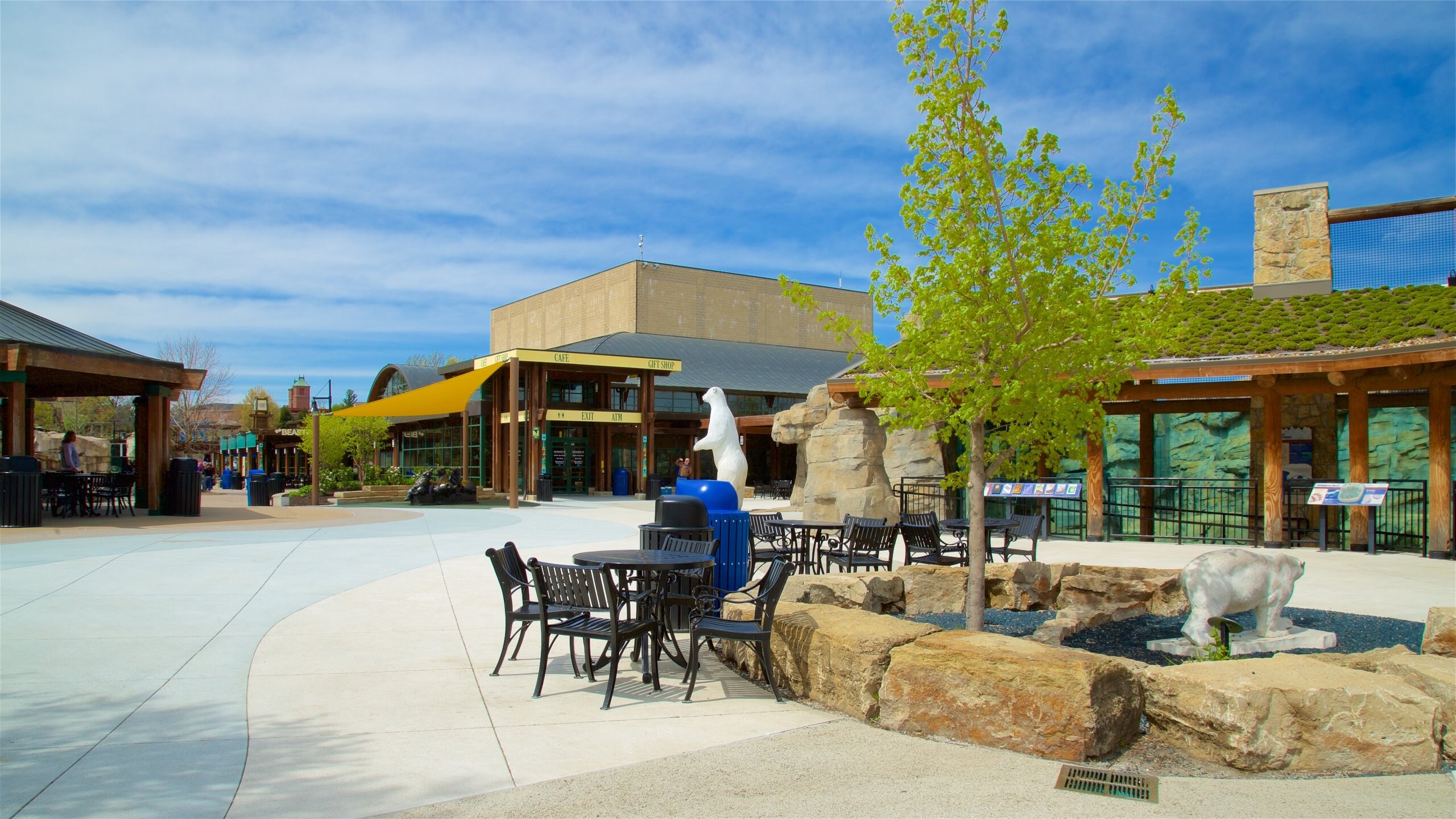 Kansas City Zoo, Kansas City Vacation Rentals hotel rentals & more Vrbo