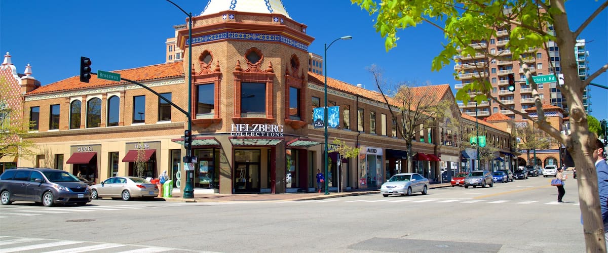 Country Club Plaza