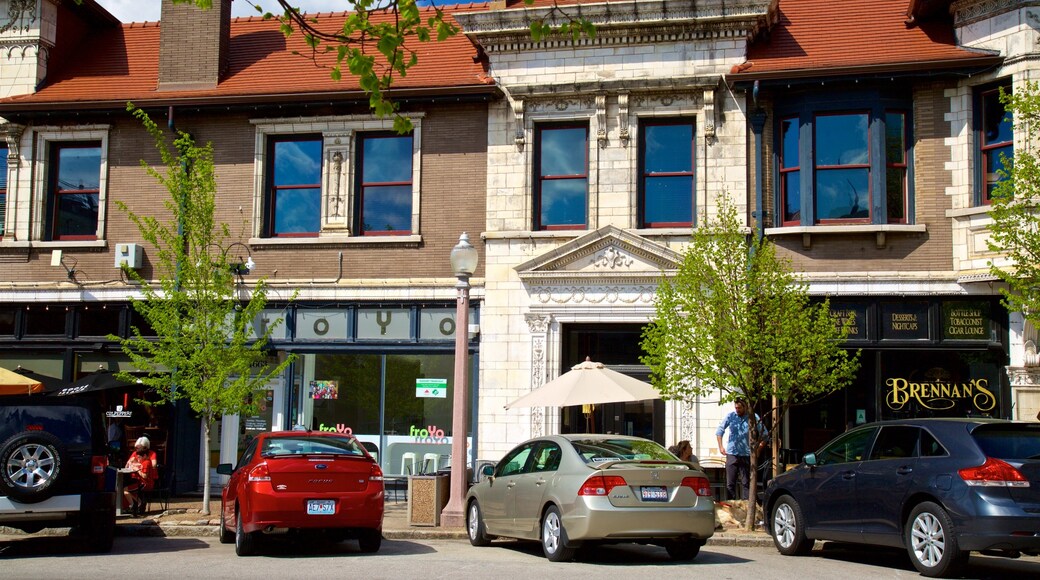 Central West End