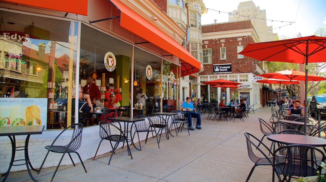 Central West End