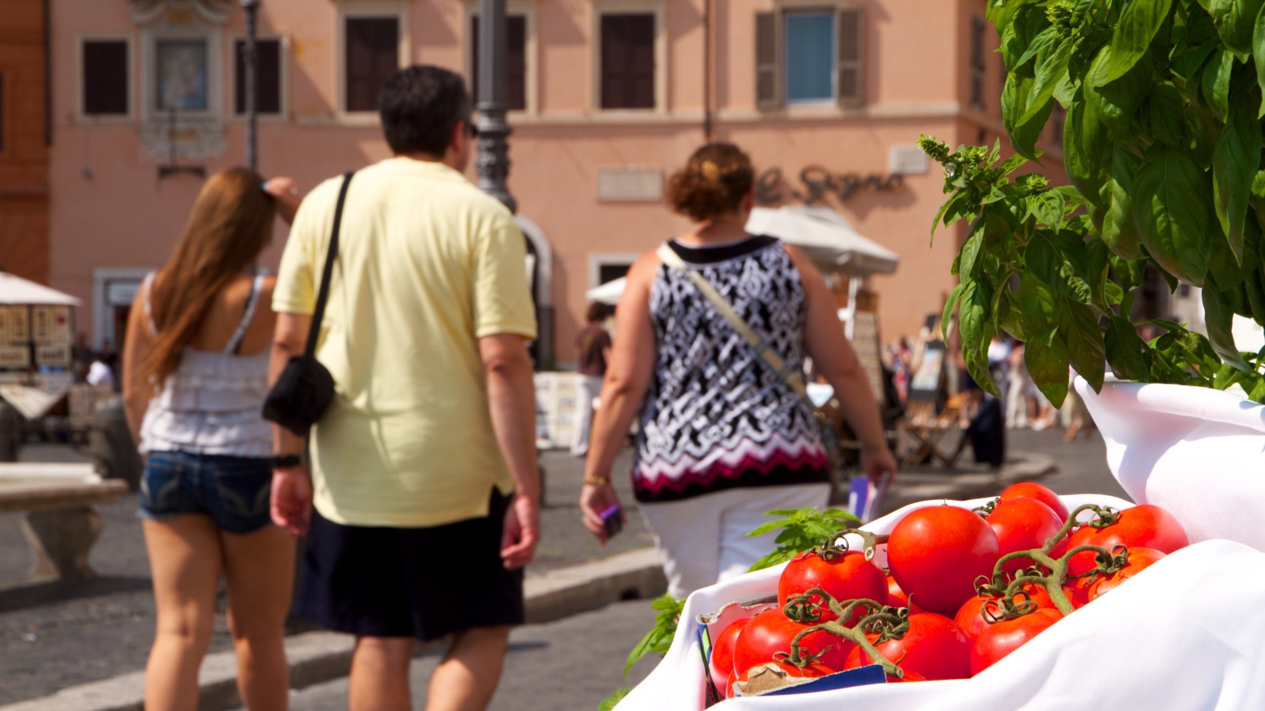 Parione, Rome, Lazio, Italy