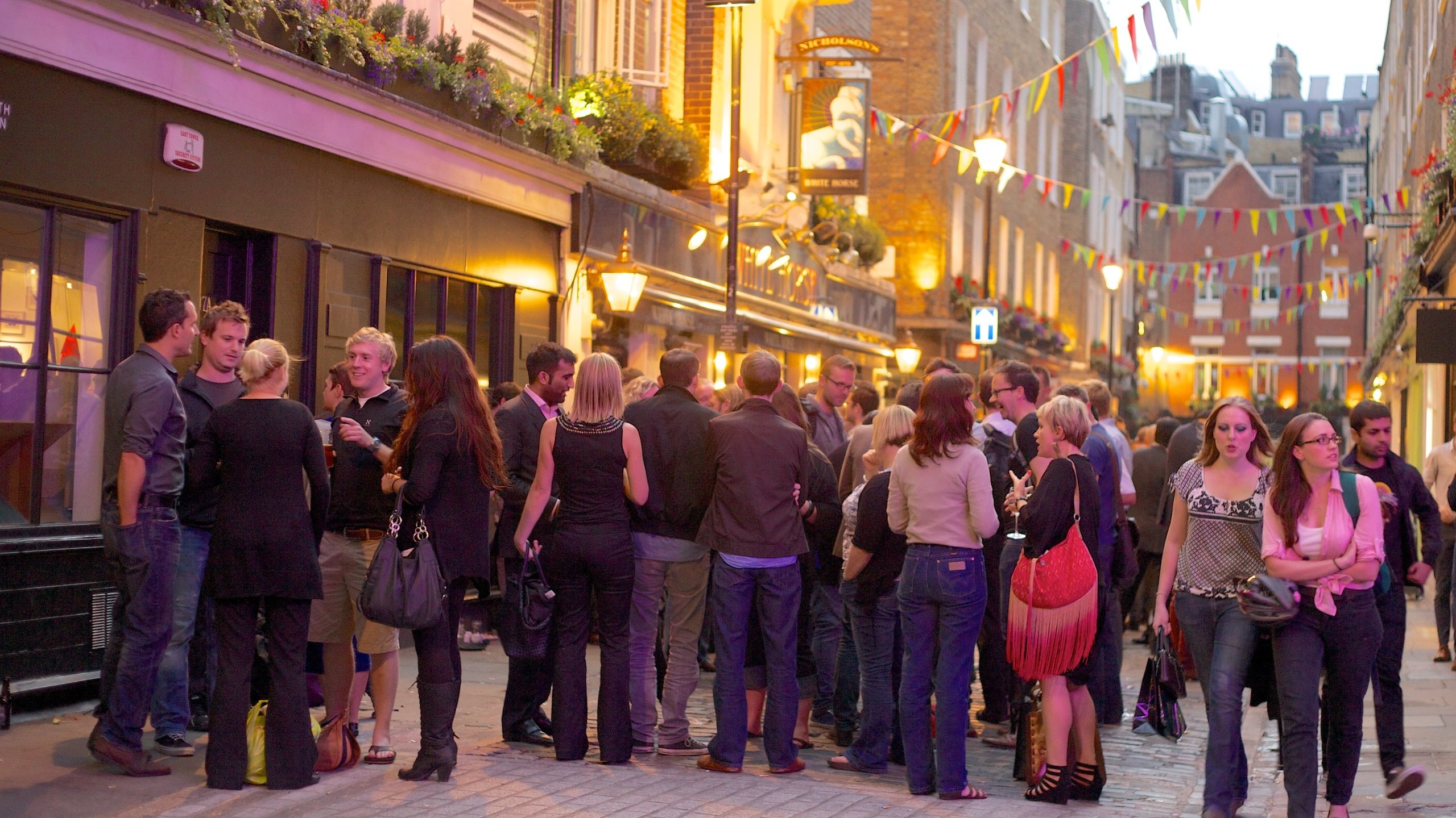 Reisetipps West End 2024 das Beste in West End entdecken Expedia