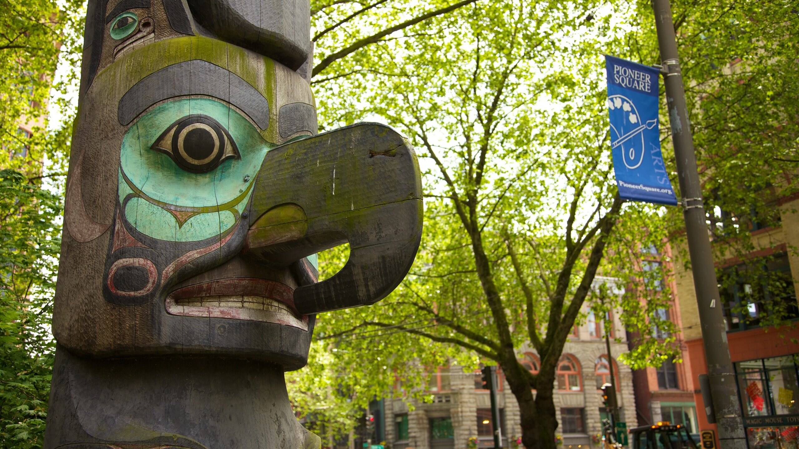 Where to Stay in Seattle Best neighborhoods Expedia