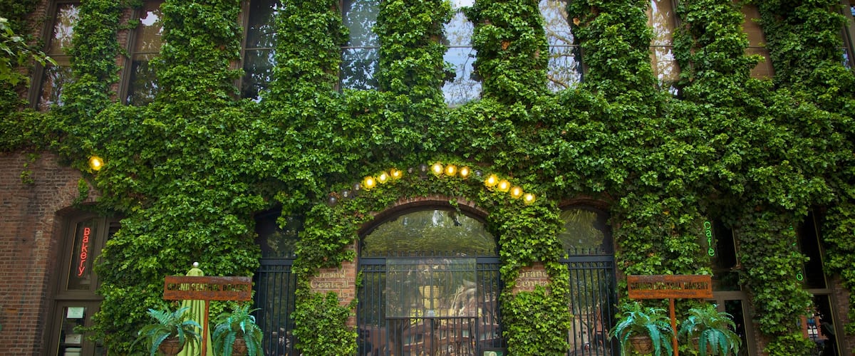 Pioneer Square