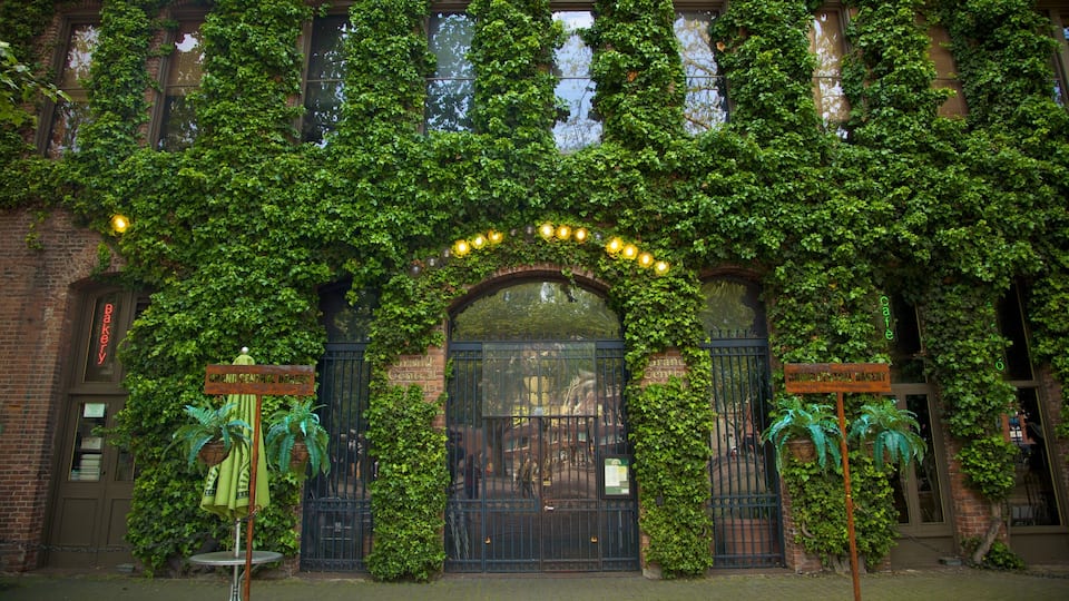Pioneer Square