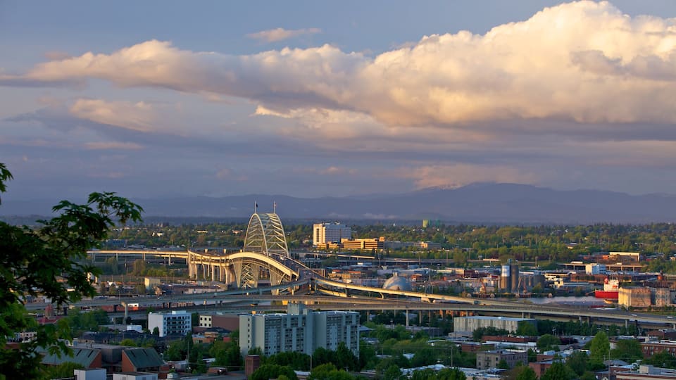 Portland