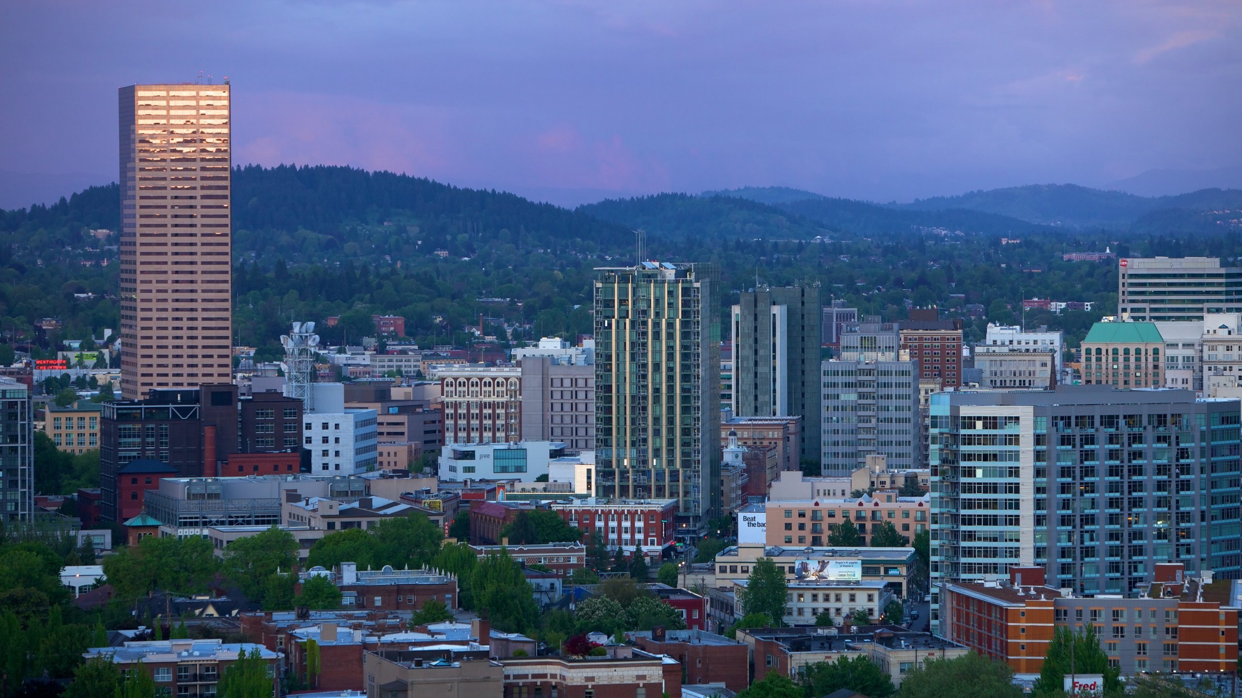Multnomah County, Oregon, United States of America