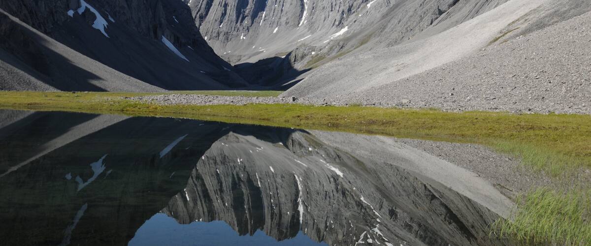 Gates of the Arctic National Park