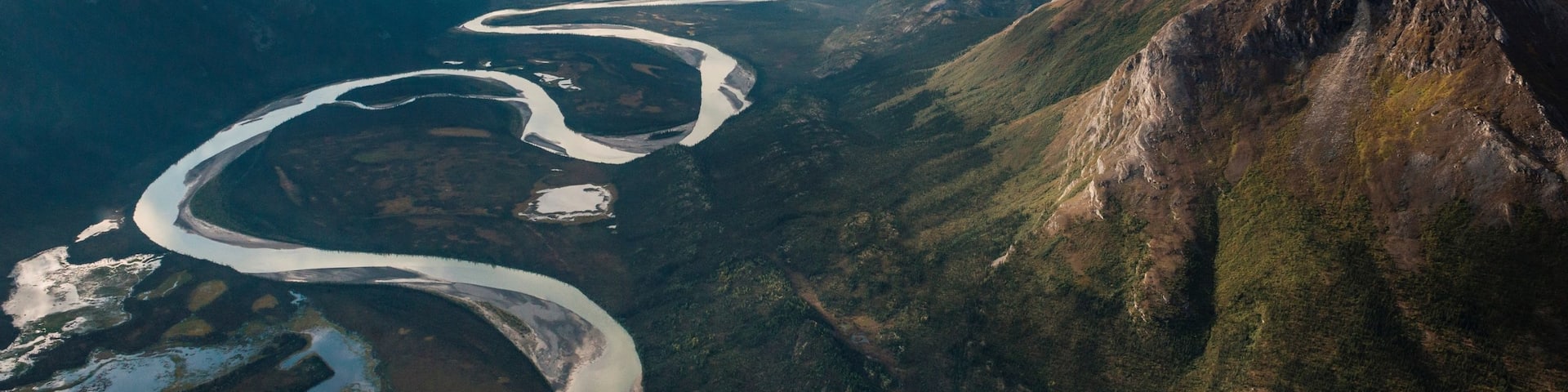 Gates of the Arctic National Park