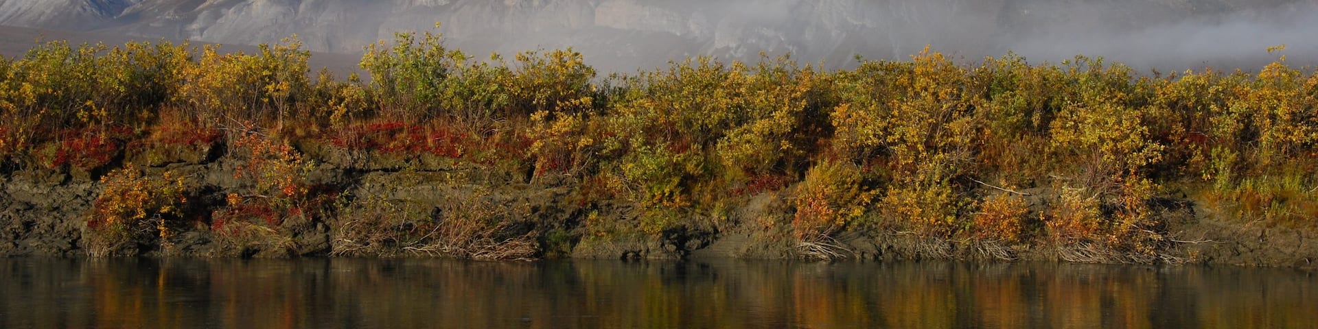 Gates of the Arctic National Park