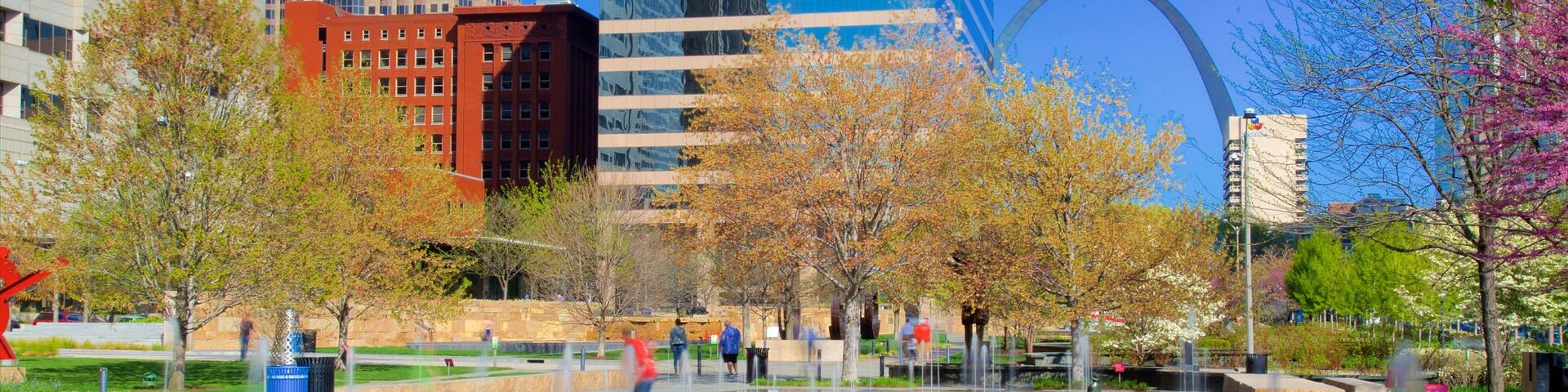 Citygarden