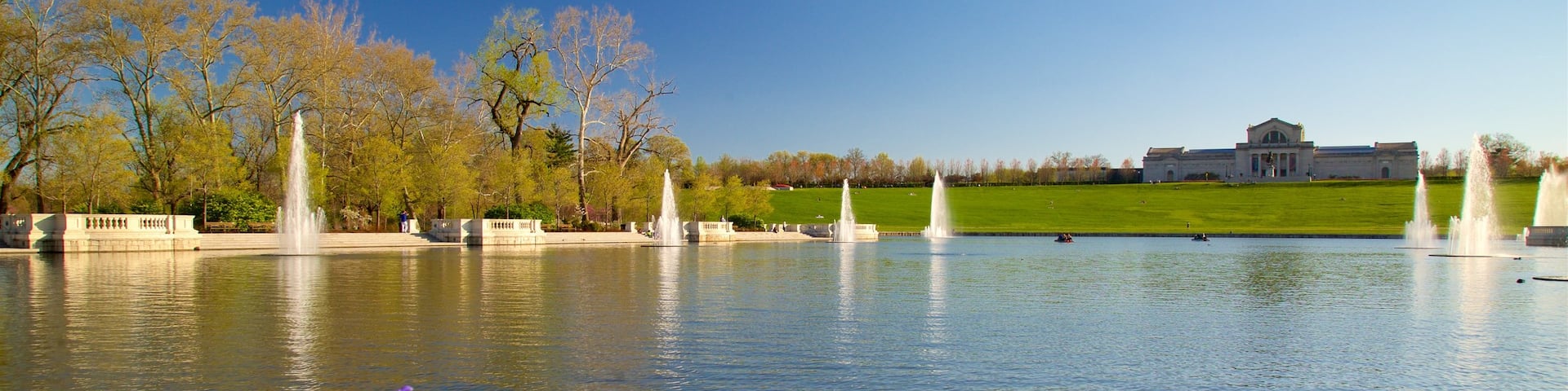 St. Louis Art Museum