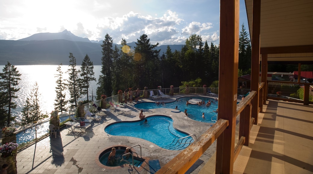 Photo provided by Destination BC/Dave Heath
