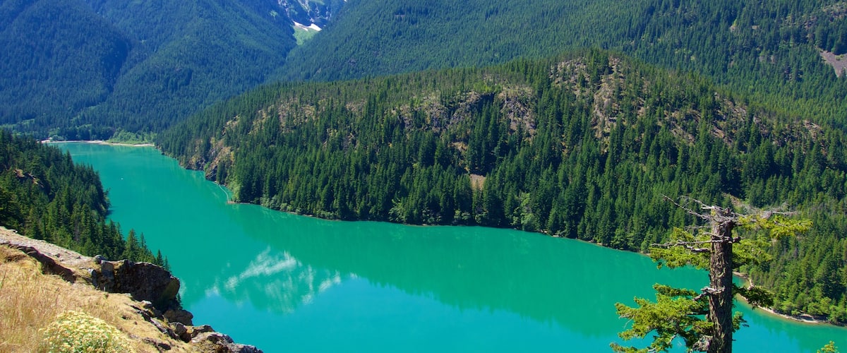 North Cascades National Park